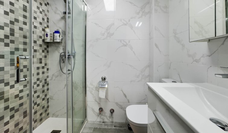 Reventa - Duplex apartment - Torrevieja - Lago Jardin