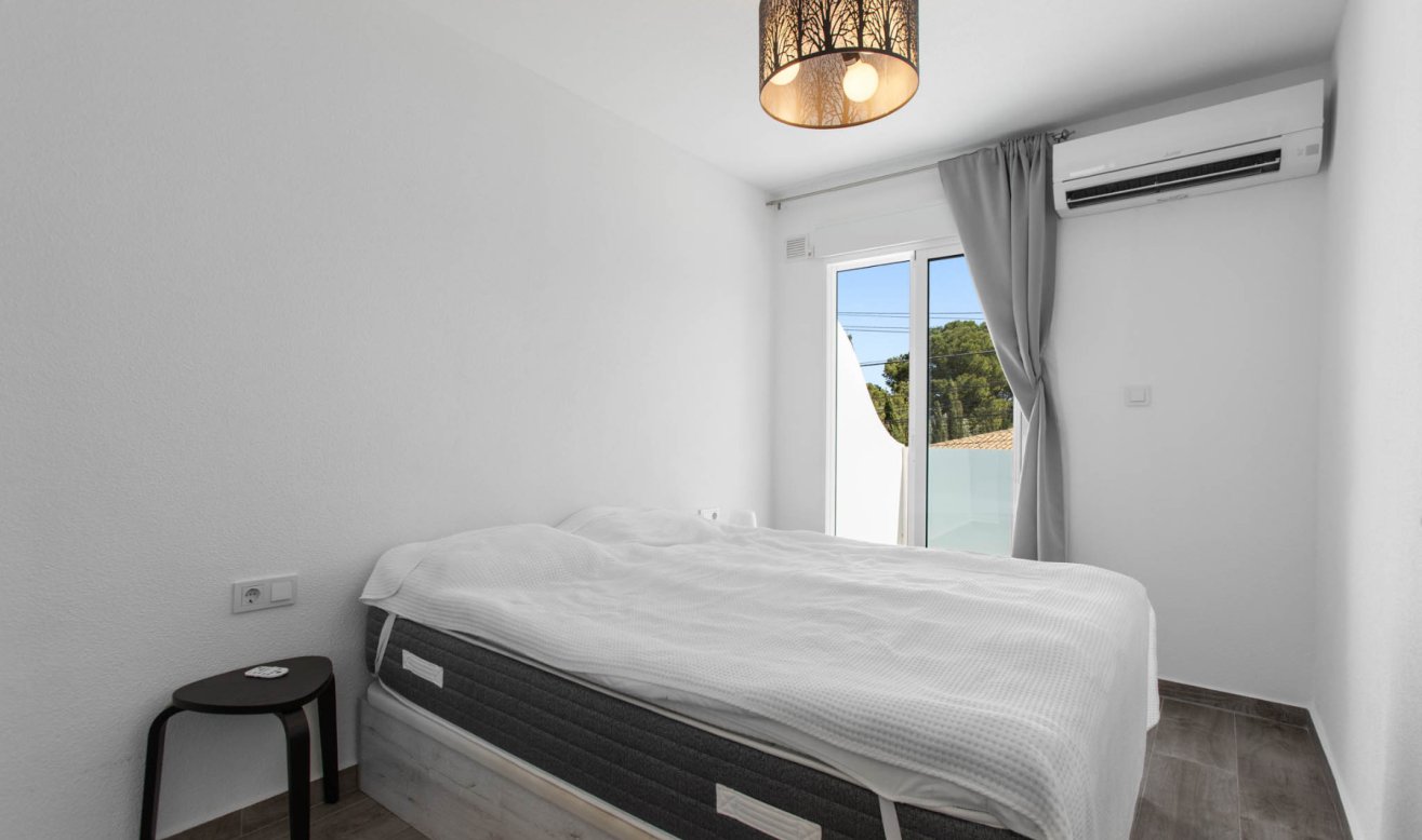 Reventa - Duplex apartment - Torrevieja - Lago Jardin