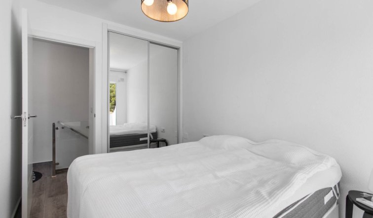 Reventa - Duplex apartment - Torrevieja - Lago Jardin