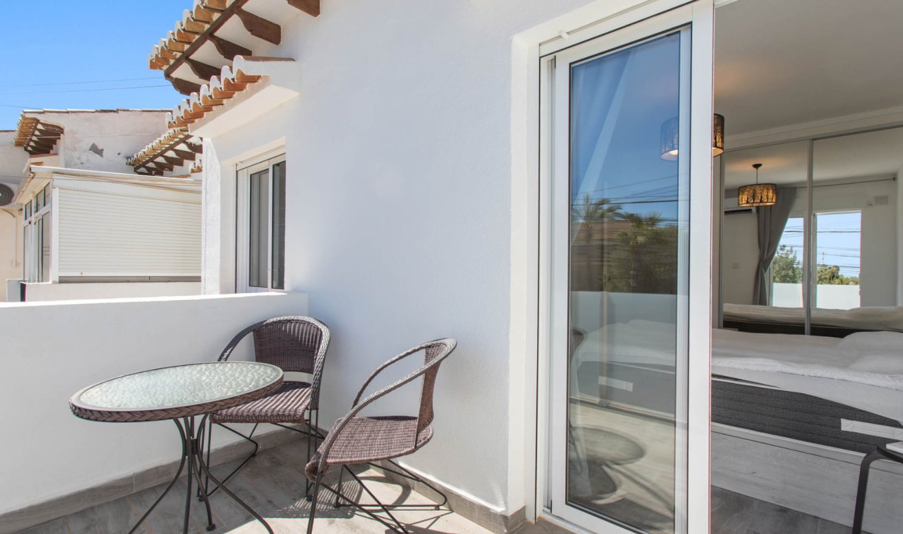 Reventa - Duplex apartment - Torrevieja - Lago Jardin