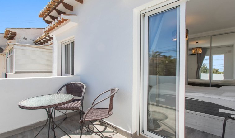 Reventa - Duplex apartment - Torrevieja - Lago Jardin