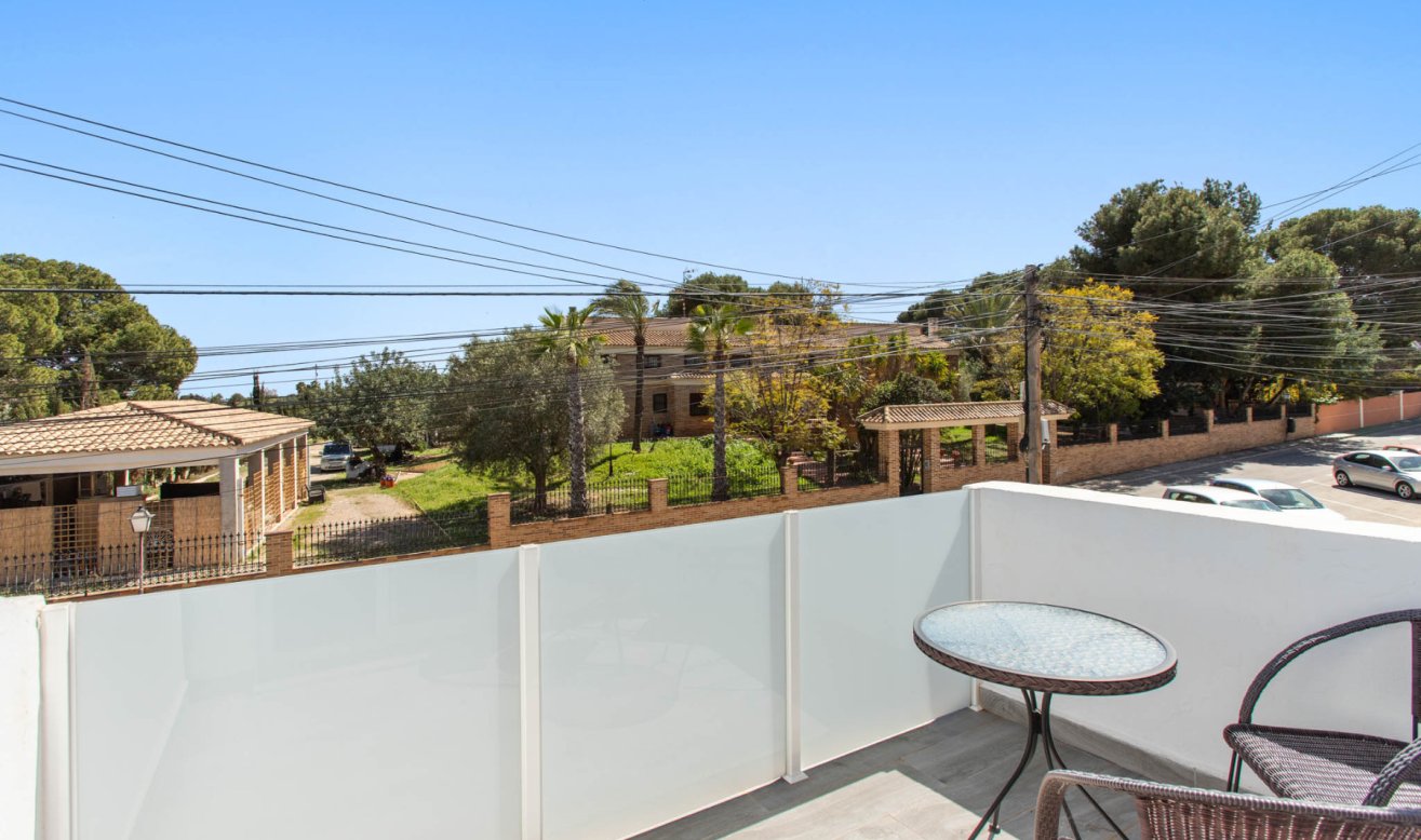 Reventa - Duplex apartment - Torrevieja - Lago Jardin