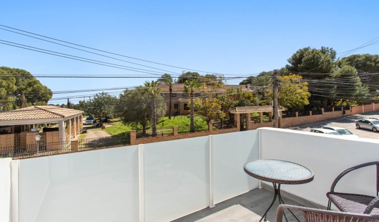 Reventa - Duplex apartment - Torrevieja - Lago Jardin