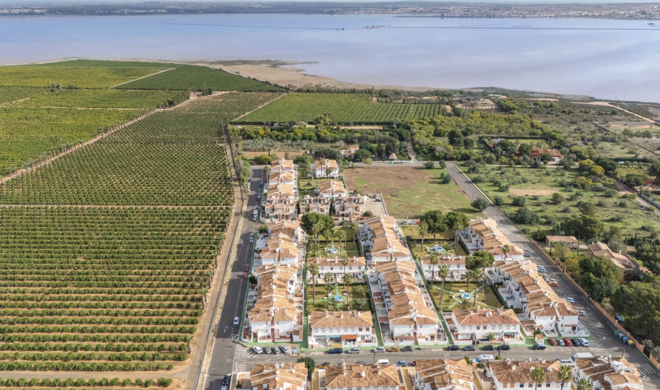 Reventa - Duplex apartment - Torrevieja - Lago Jardin