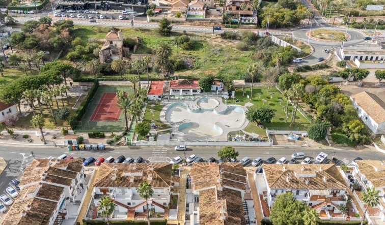 Reventa - Duplex apartment - Torrevieja - Lago Jardin
