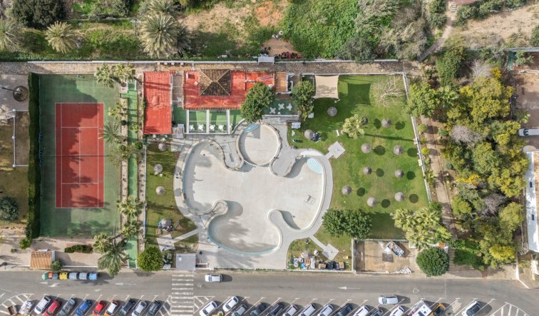 Reventa - Duplex apartment - Torrevieja - Lago Jardin