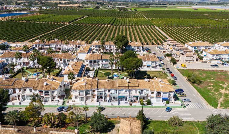 Reventa - Duplex apartment - Torrevieja - Lago Jardin