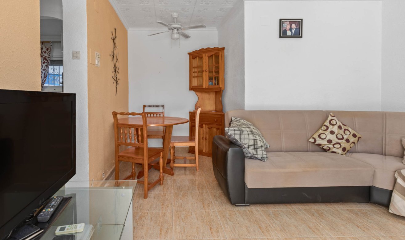 Reventa - Semi-Detached - Torrevieja - Torretas