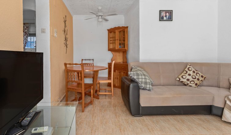 Reventa - Semi-Detached - Torrevieja - Torretas