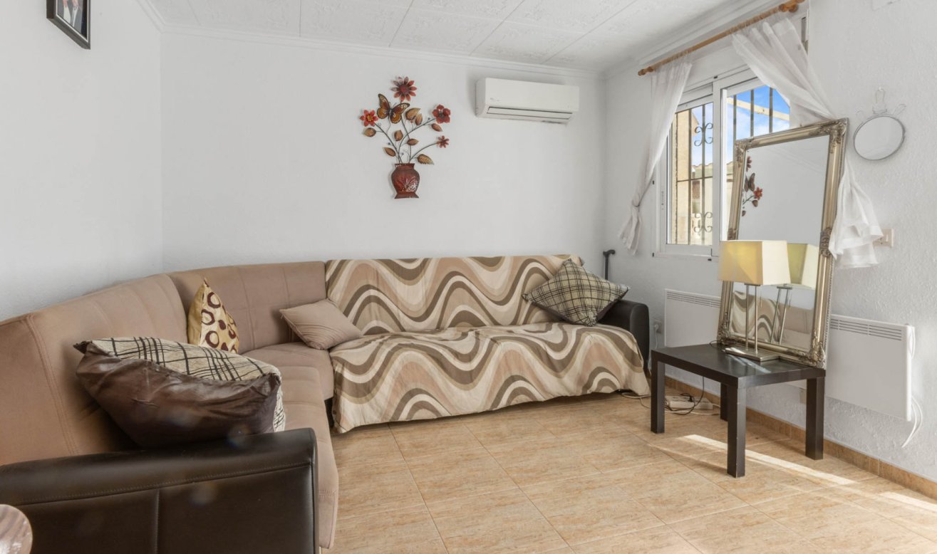 Reventa - Semi-Detached - Torrevieja - Torretas