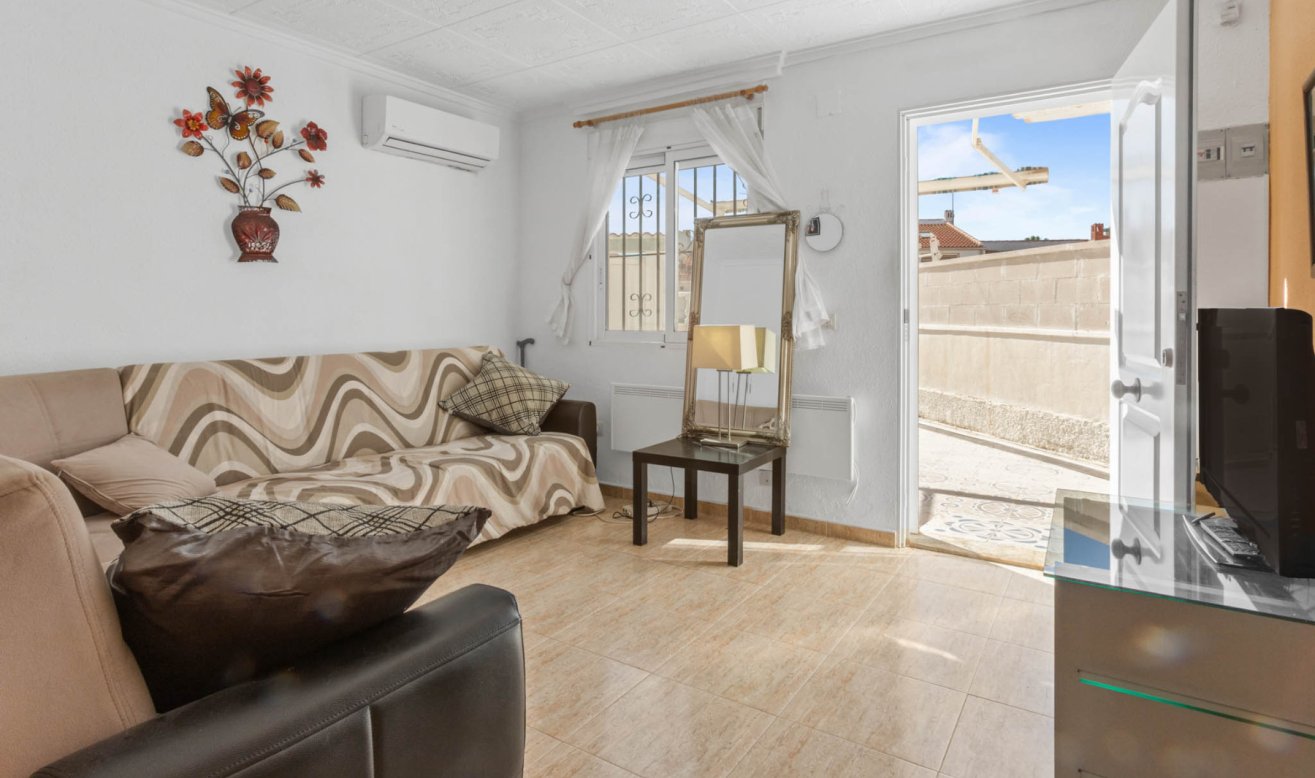 Reventa - Semi-Detached - Torrevieja - Torretas