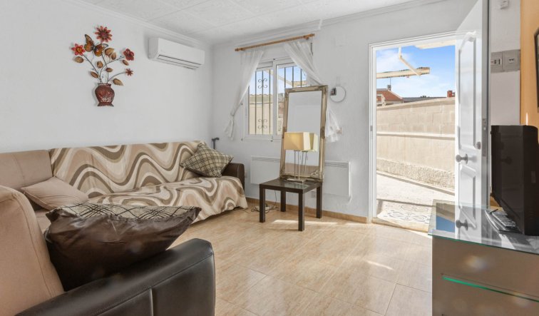Reventa - Semi-Detached - Torrevieja - Torretas