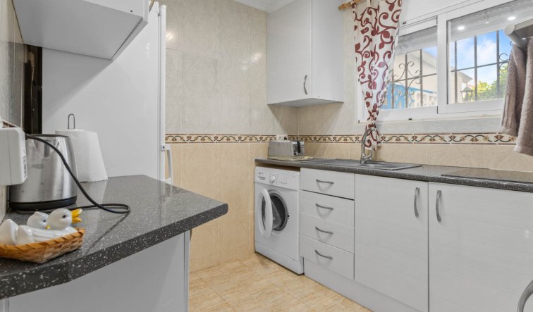 Reventa - Semi-Detached - Torrevieja - Torretas