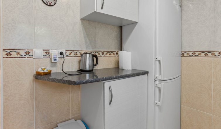 Reventa - Semi-Detached - Torrevieja - Torretas