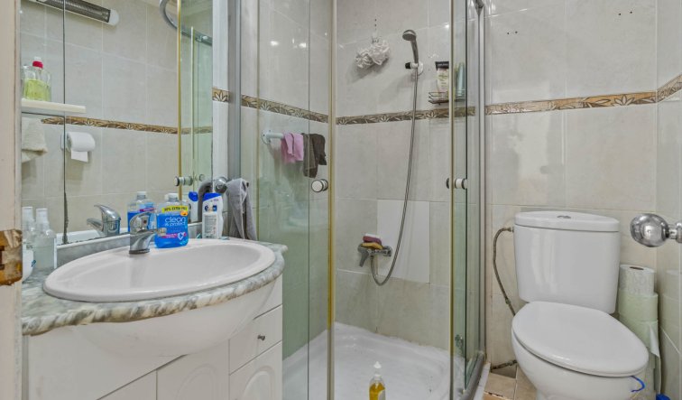 Reventa - Semi-Detached - Torrevieja - Torretas
