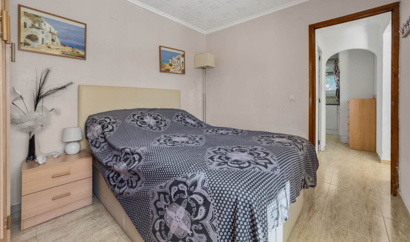 Reventa - Semi-Detached - Torrevieja - Torretas