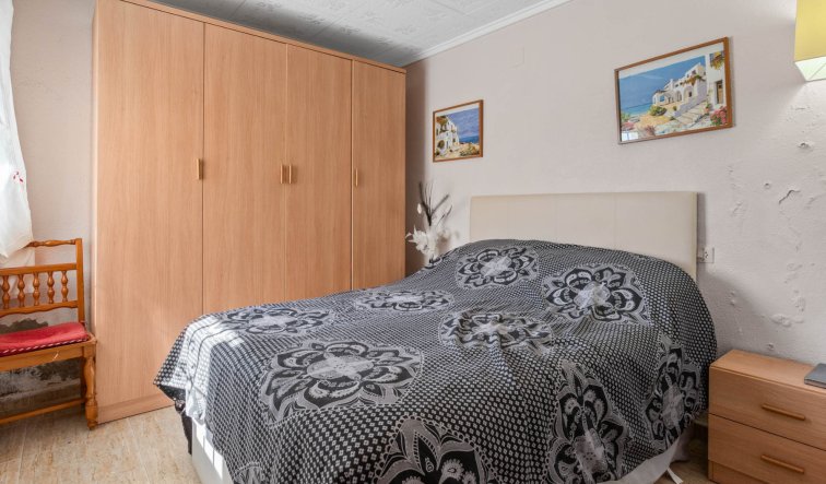 Reventa - Semi-Detached - Torrevieja - Torretas