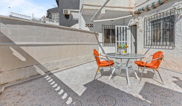 Reventa - Semi-Detached - Torrevieja - Torretas