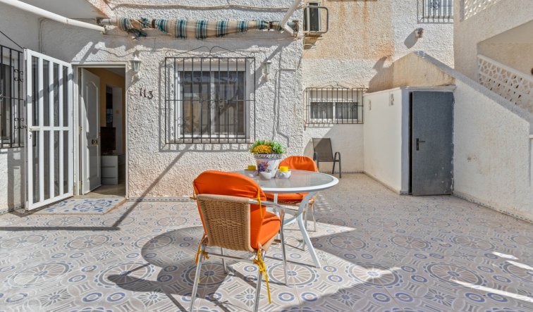 Reventa - Semi-Detached - Torrevieja - Torretas