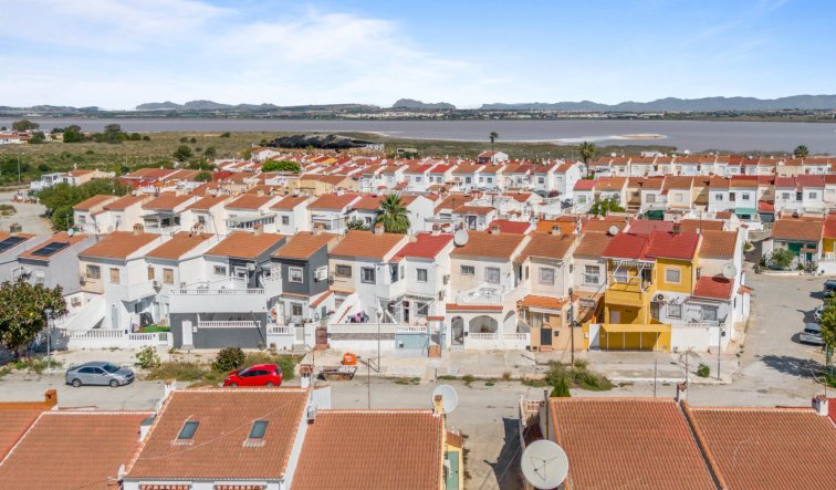 Reventa - Semi-Detached - Torrevieja - Torretas