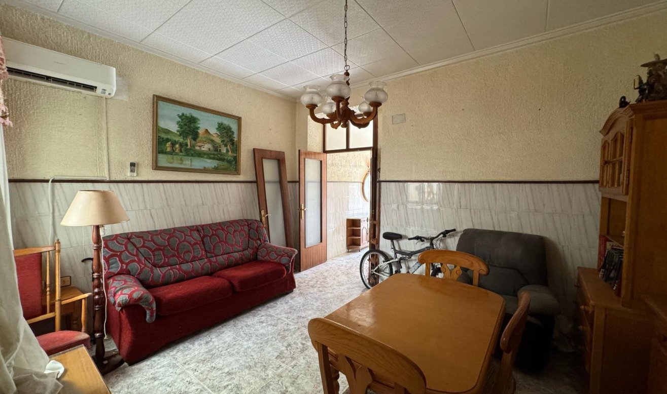 Reventa - House - Torrevieja - Centro