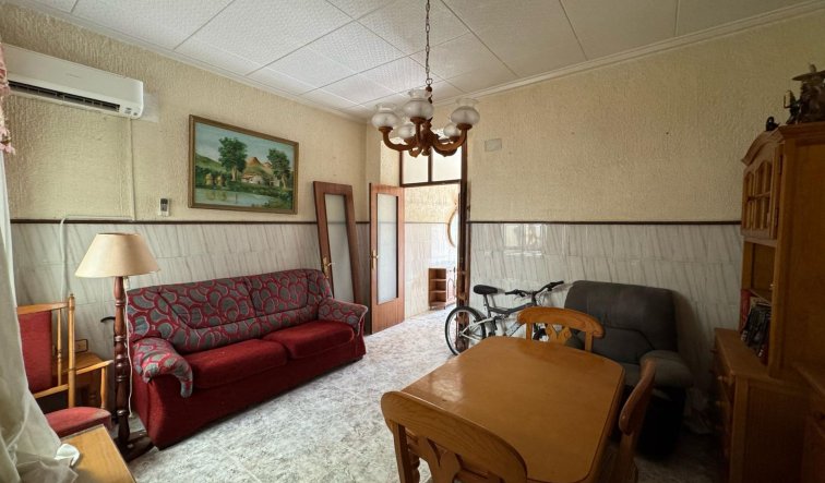 Reventa - House - Torrevieja - Centro