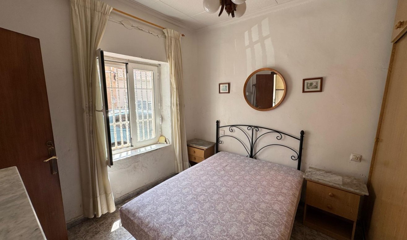 Reventa - House - Torrevieja - Centro