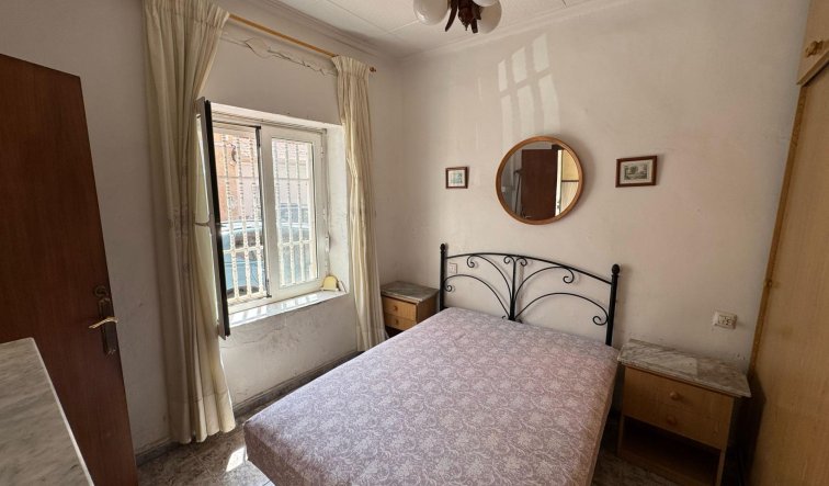 Reventa - House - Torrevieja - Centro
