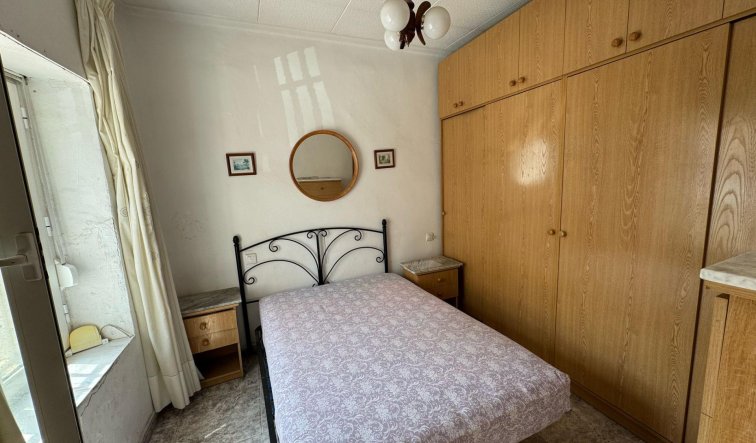 Reventa - House - Torrevieja - Centro