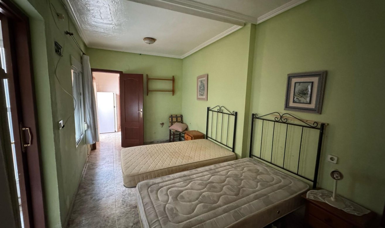 Reventa - House - Torrevieja - Centro