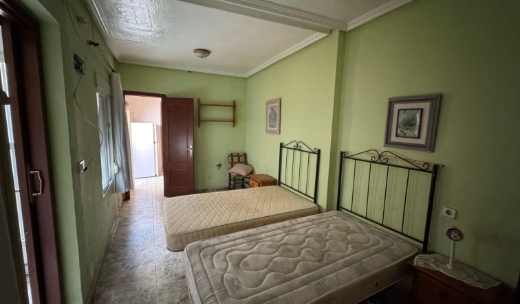 Reventa - House - Torrevieja - Centro