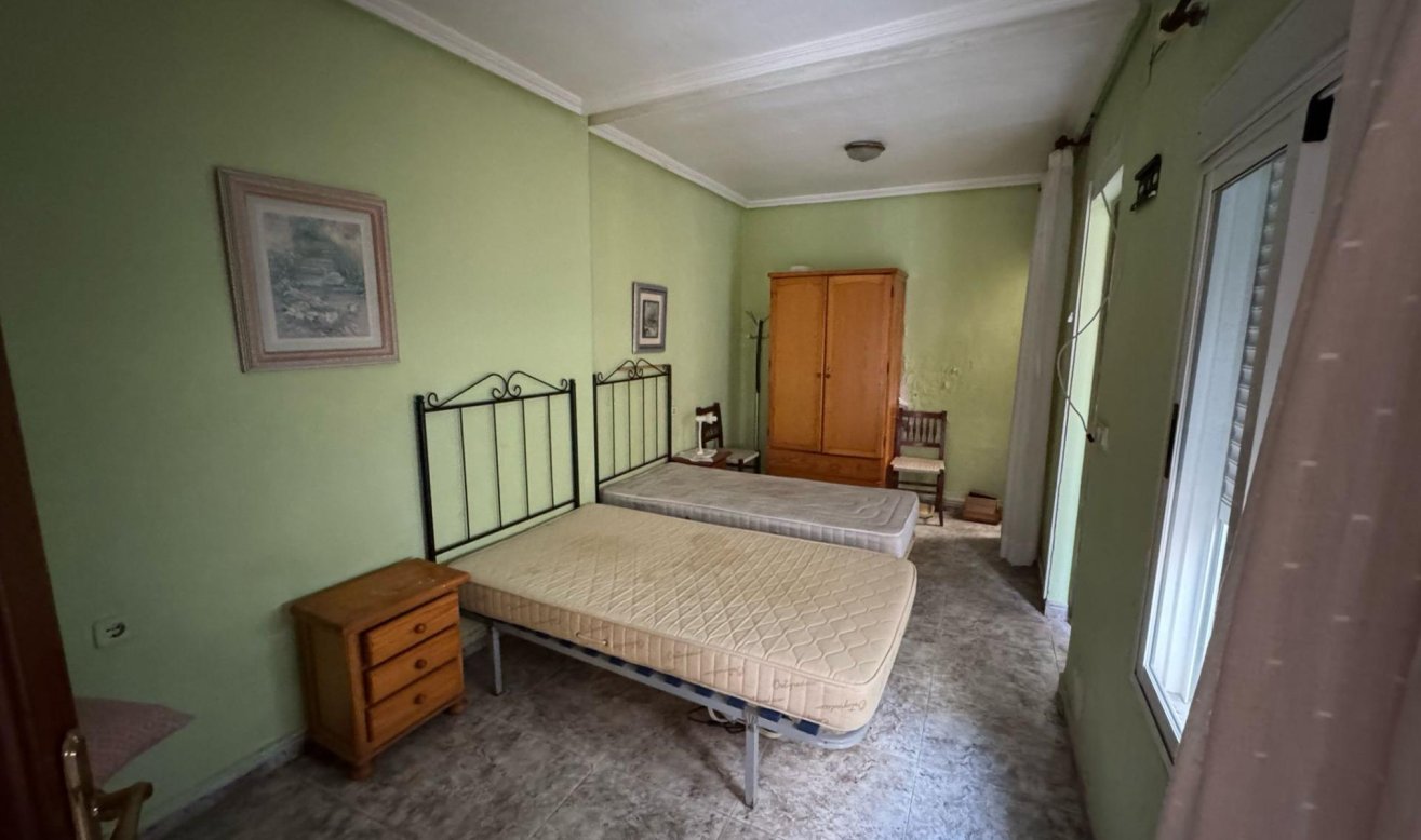 Reventa - House - Torrevieja - Centro