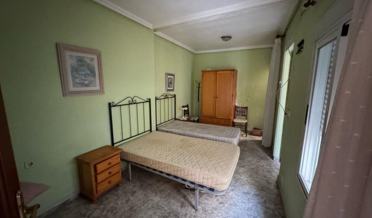 Reventa - House - Torrevieja - Centro