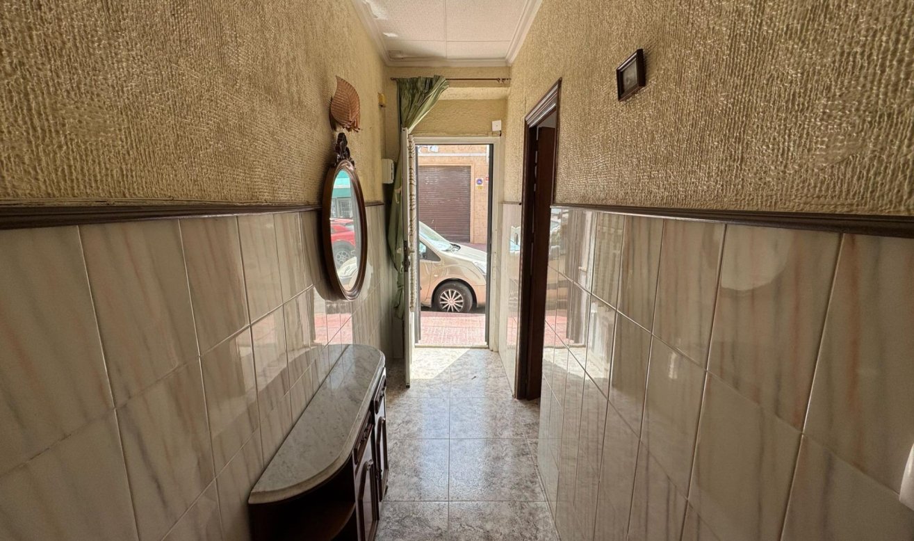 Reventa - House - Torrevieja - Centro