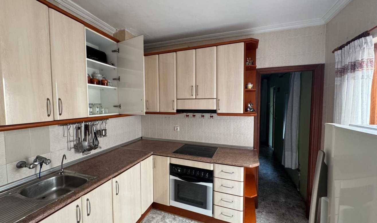 Reventa - House - Torrevieja - Centro