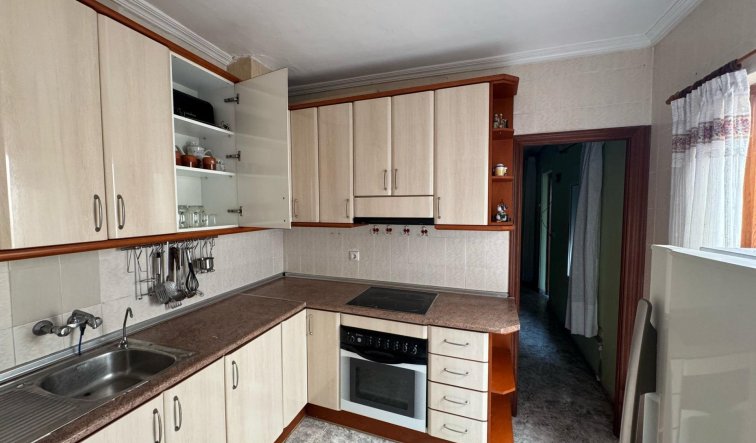 Reventa - House - Torrevieja - Centro