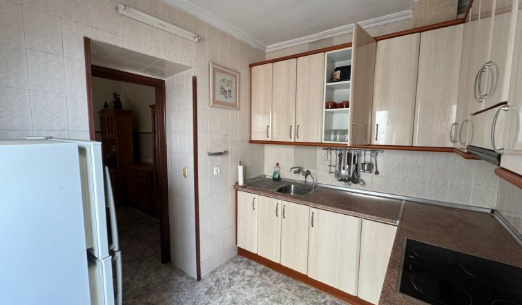 Reventa - House - Torrevieja - Centro