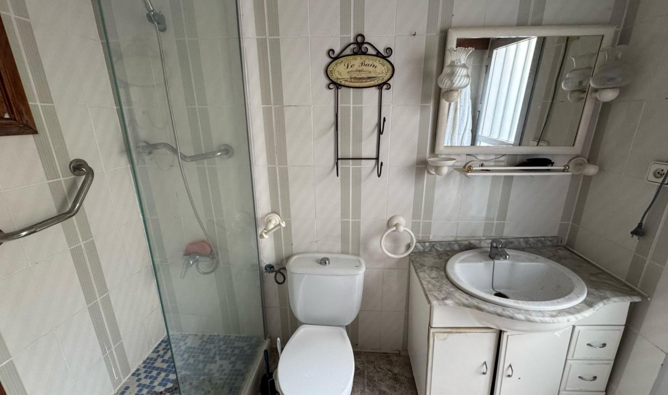 Reventa - House - Torrevieja - Centro