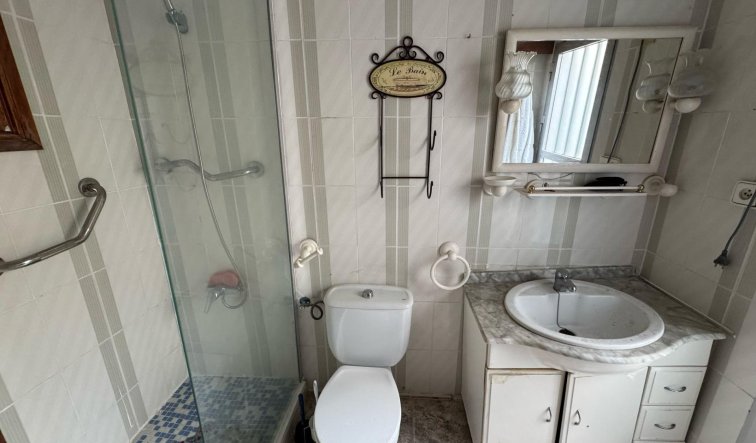 Reventa - House - Torrevieja - Centro