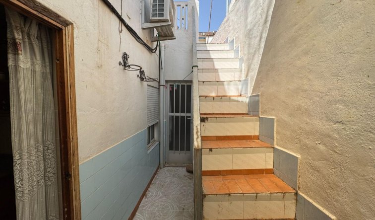 Reventa - House - Torrevieja - Centro