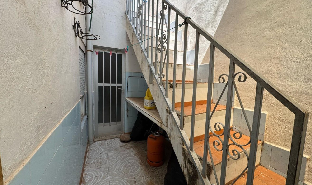 Reventa - House - Torrevieja - Centro