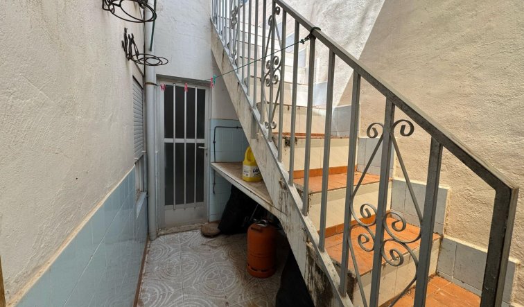 Reventa - House - Torrevieja - Centro