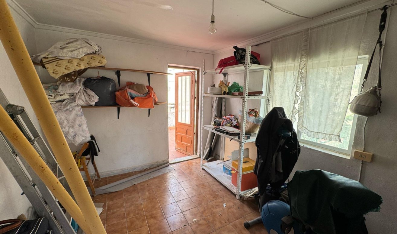 Reventa - House - Torrevieja - Centro