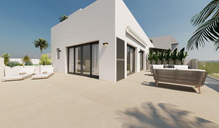 Obra nueva - Apartamento / piso - Guardamar del Segura - Pueblo