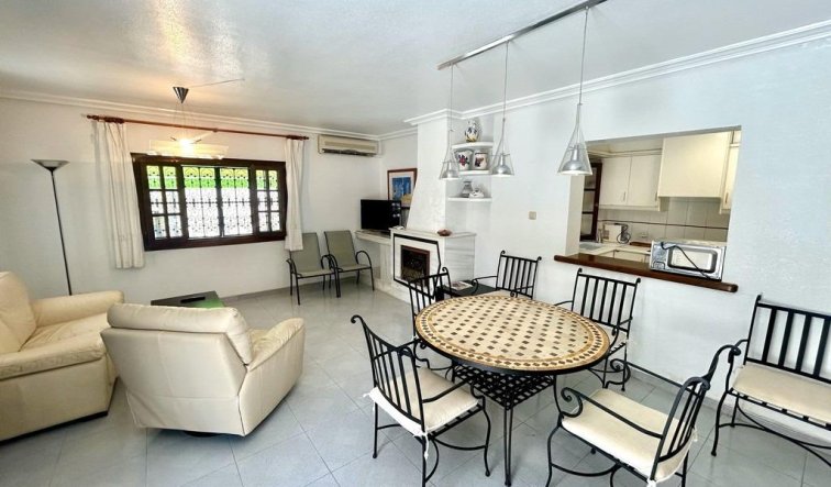 Reventa - Villa - Orihuela Costa - La Zenia