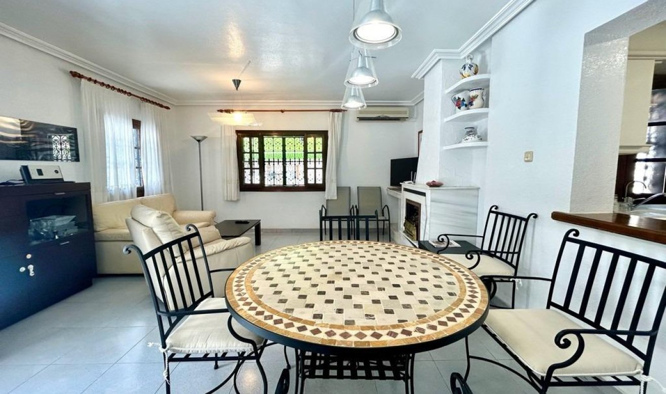 Reventa - Villa - Orihuela Costa - La Zenia