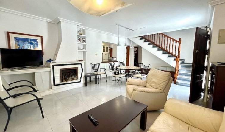 Reventa - Villa - Orihuela Costa - La Zenia