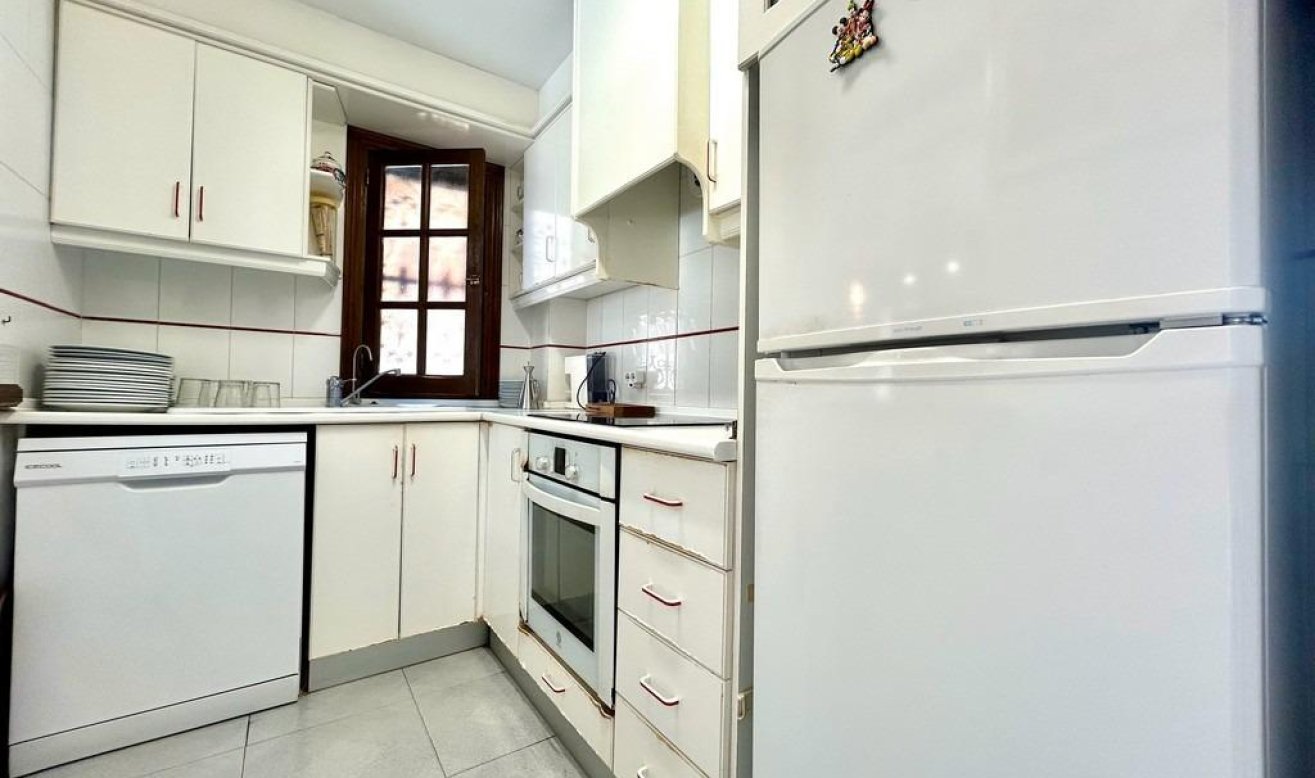 Reventa - Villa - Orihuela Costa - La Zenia