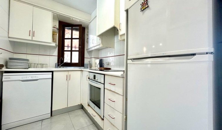 Reventa - Villa - Orihuela Costa - La Zenia