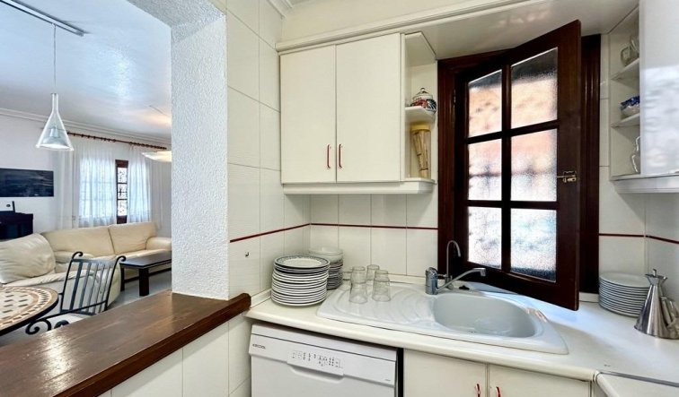 Reventa - Villa - Orihuela Costa - La Zenia
